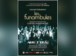 Les Funambules, concerts solidaires à l'Alhambra 