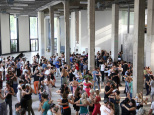 Palais Tango au Palais de Tokyo