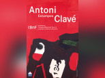 Antoni Clavé, belle exposition d'estampes de la BnF