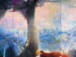Zao Wou-Ki, l'exposition au musée d'Art moderne de la ville de Paris