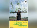 JAVA – Art Energy, l'exposition à l'Institut des Cultures d'Islam