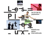 Danse : Les Plateaux au Théâtre Jean-Vilar et à la Briqueterie (Vitry)