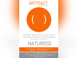 La(b) Galerie Artyfact présente l'exposition Nature(s)
