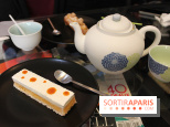 Amalthée : Pâtisserie - Salon de thé à Paris