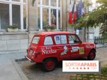 exposition Les vacances du Petit Nicolas