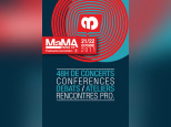 Mama Festival