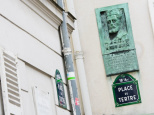 Place du Tertre