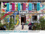 Le Pavillon des Canaux