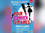 Pour combien tu m'aimes ?