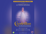 Cendrillon, le spectacle musical, revient