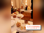 Tea Time du Plaza Athénée by Christophe Michalack