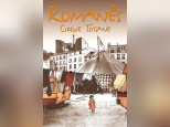 Romanès Cirque Tzigane - "LA REINE DES GITANS ET DES CHATS"