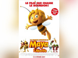 La Grande aventure de Maya l'abeille