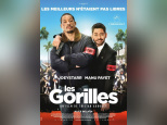 Les gorilles