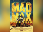 Mad Max : Fury Road