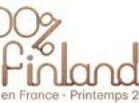 100% finlande
