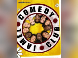Jamel comedy club