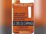 dieu carnage