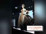 Jean-Paul Gaultier au Grand Palais