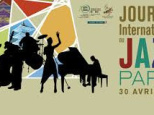 Journée Internationale du Jazz 2015 : concert exceptionnel à Paris