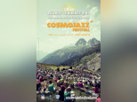 CosmoJazz Festival 2015: 6ème édition à Chamonix, sous l'impulsion d'André Manoukian