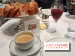 Brunch Haute Couture du Plaza Athénée