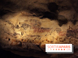 La Grotte de Lascaux à Paris !