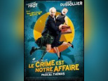Le Crime est notre affaire