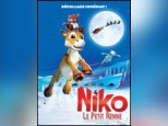 Niko, le petit renne