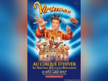 Cirque Bouglione - "Virtuose"