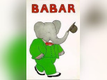 Babar fête ses 80 ans