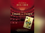 La dame de pique