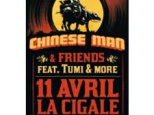 Chinese Man Feat. Tumi