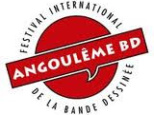Les territoires de la bande dessinée, le Festival d'Angoulême à la Bpi