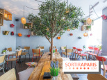 La Mangerie, le brunch kids-friendly