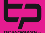 Visuel Techno parade 2008