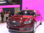Cruze -GM