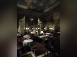 Bar 228, Le Meurice