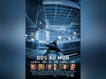 Dos au mur
