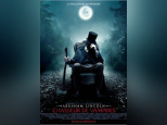 Abraham Lincoln: Chasseur de vampires