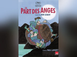 La part des anges