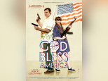 God bless America