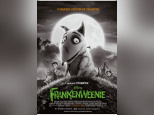 Frankenweenie