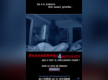 Paranormal Activity 4
