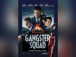 The gangster Squad
