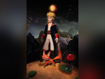 Musée Grévin : Le Petit Prince