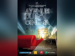 Avenue du Cinéma
