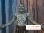 Game of Thrones, l'exposition à Paris