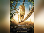Au Royaume des Singes le 11 novembre au cinéma 