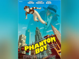 Phantom Boy 